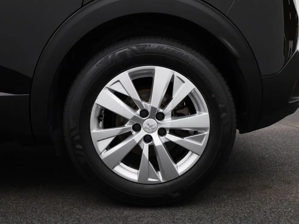 Peugeot 3008 1.2 PureTech Blue Lease Active uit 2021, foto 13