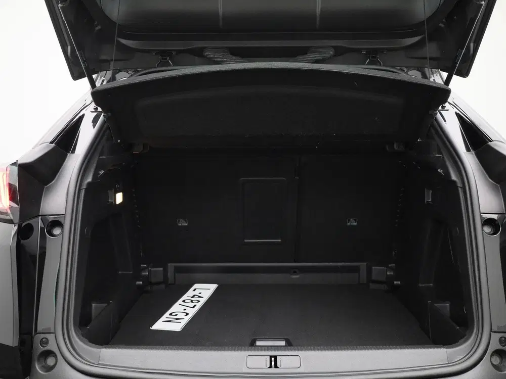 Peugeot 3008 1.2 PureTech Blue Lease Active uit 2021, foto 14