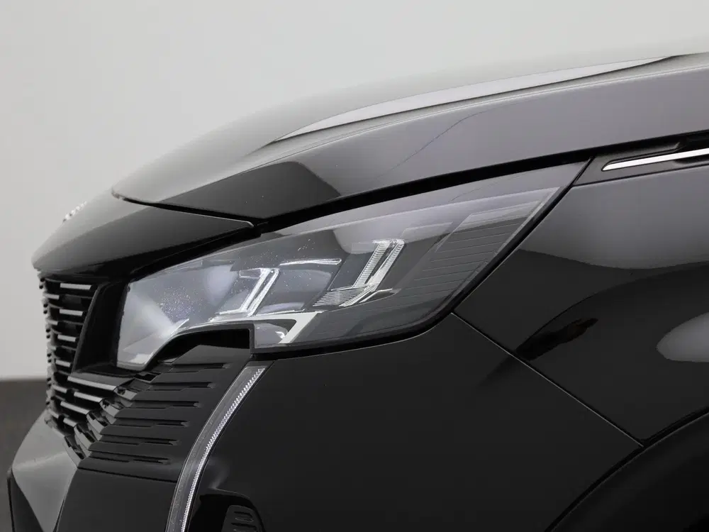 Peugeot 3008 1.2 PureTech Blue Lease Active uit 2021, foto 15
