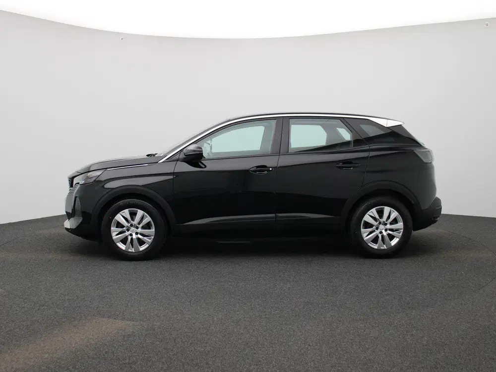Peugeot 3008 1.2 PureTech Blue Lease Active uit 2021, foto 4