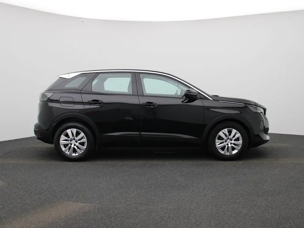 Peugeot 3008 1.2 PureTech Blue Lease Active uit 2021, foto 6