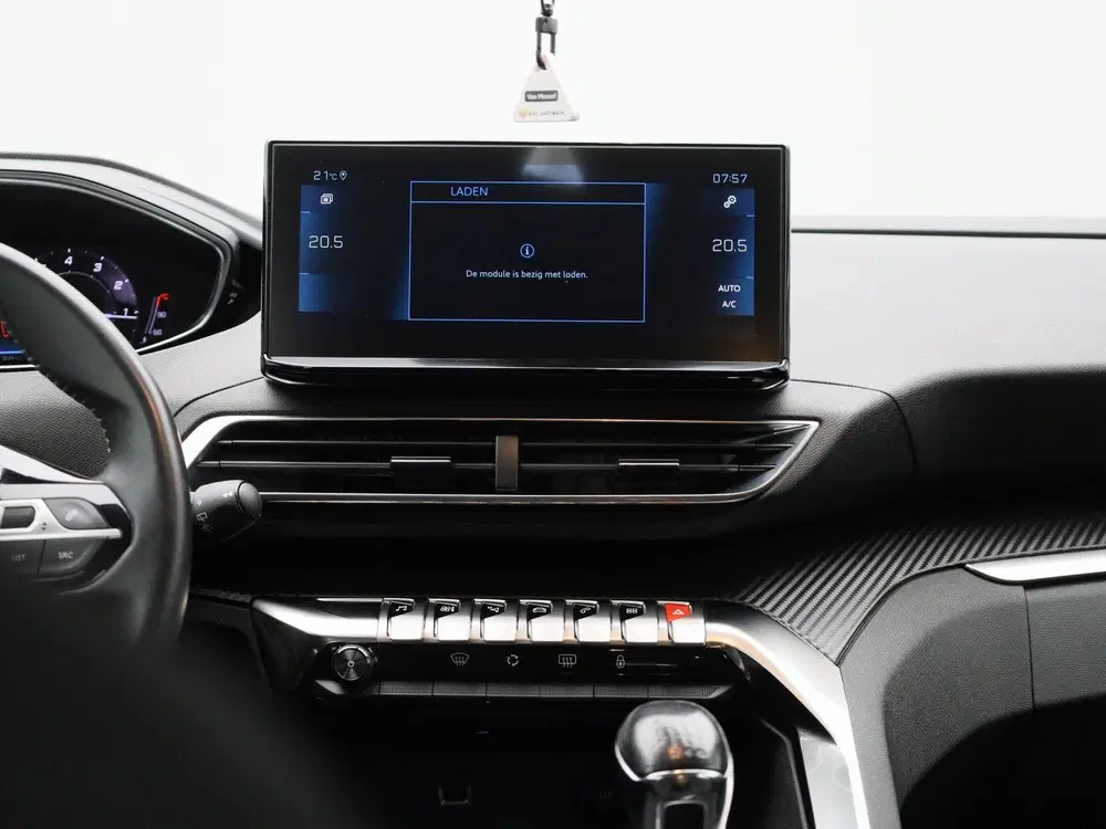 Peugeot 3008 1.2 PureTech Blue Lease Active uit 2021, foto 8