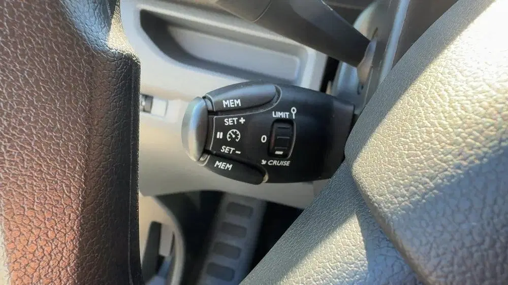 Opel Vivaro L3H1 Innov. 75 kWh(SOH) 96.81 (bj 2022) uit 2022, foto 11