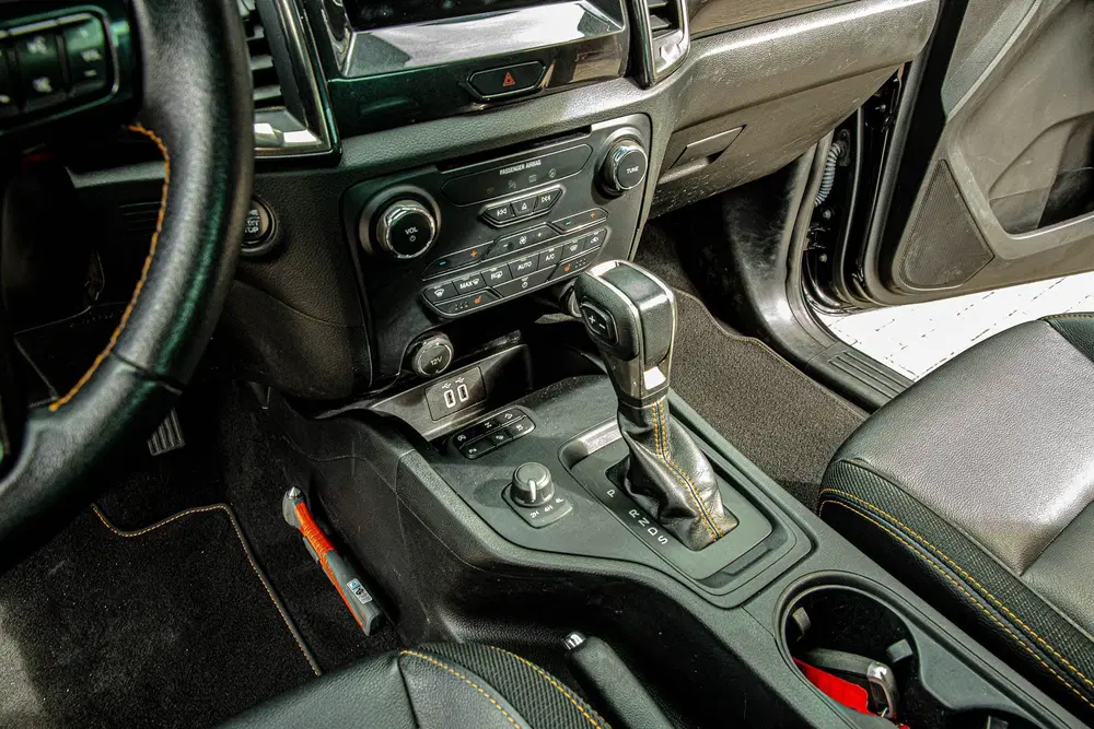 Ford Ranger 2.0 EcoBlue Wildtrak Supercab (bj 2021) uit 2021, foto 10