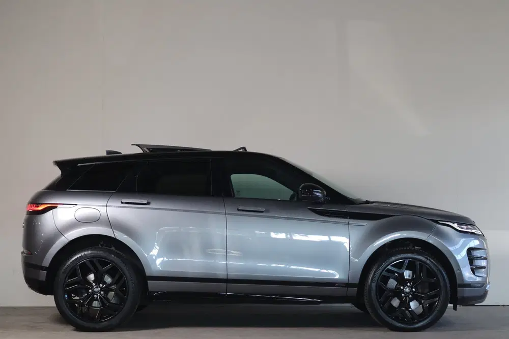 Land Rover Range Rover Evoque 2.0 P200 AWD R-Dynamic S uit 2020, foto 15