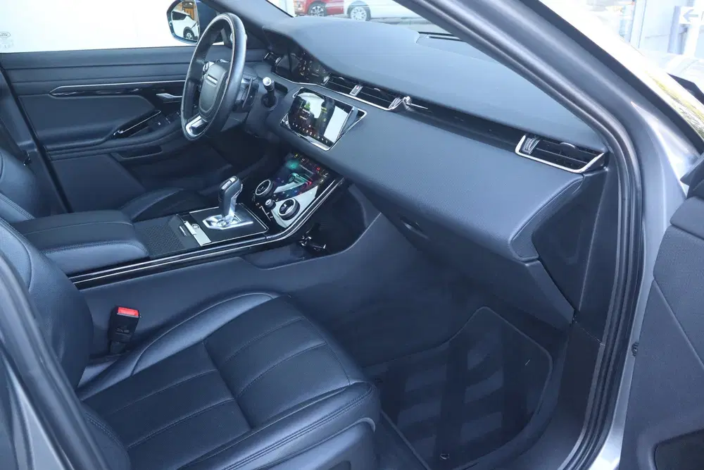 Land Rover Range Rover Evoque 2.0 P200 AWD R-Dynamic S uit 2020, foto 4