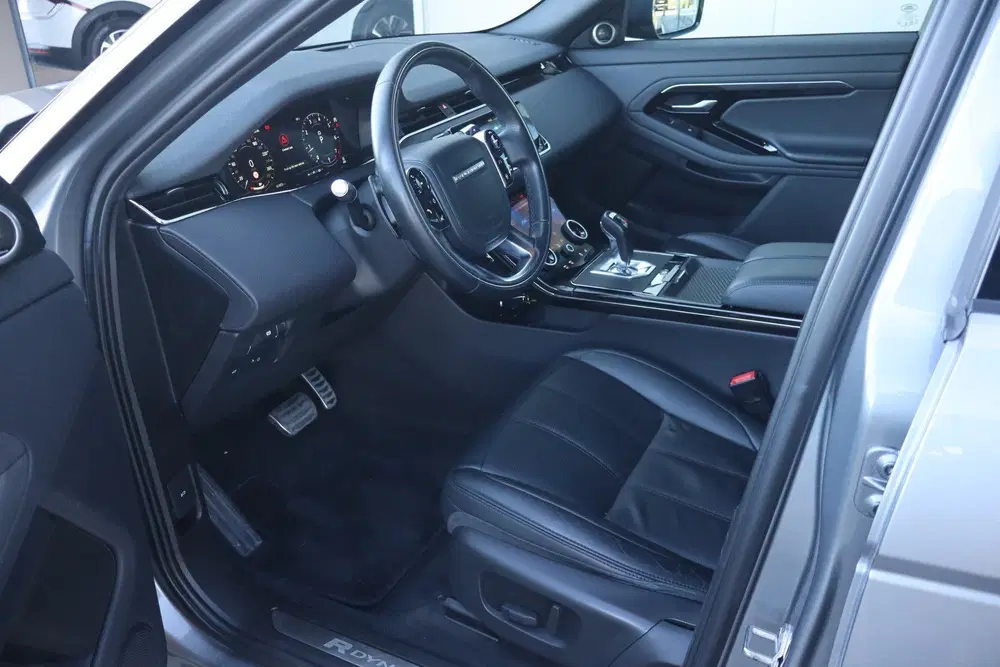 Land Rover Range Rover Evoque 2.0 P200 AWD R-Dynamic S uit 2020, foto 5