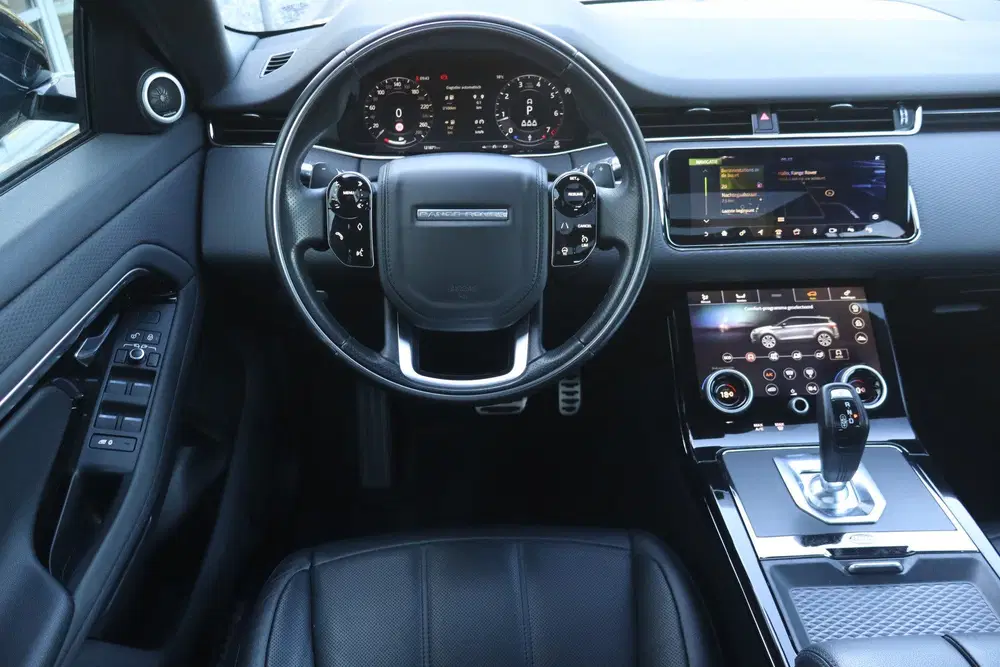 Land Rover Range Rover Evoque 2.0 P200 AWD R-Dynamic S uit 2020, foto 6