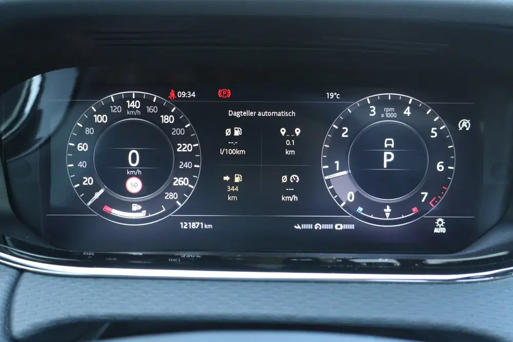 Land Rover Range Rover Evoque 2.0 P200 AWD R-Dynamic S uit 2020, foto 7