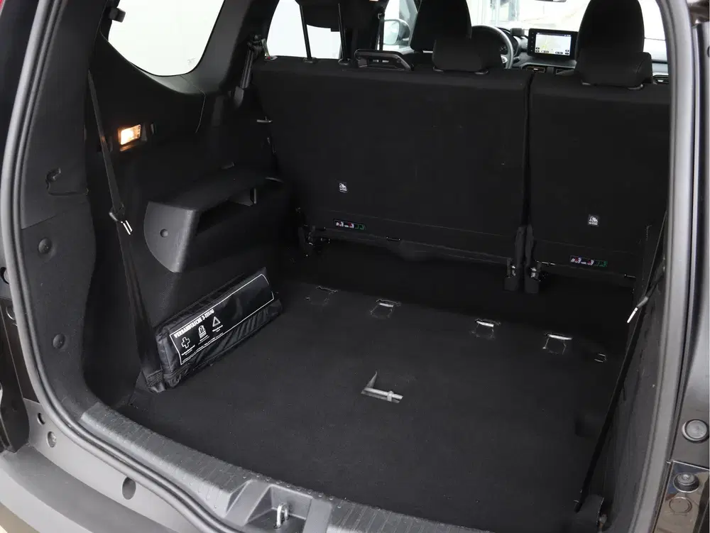 Dacia Jogger 1.0 TCe 110PK Extreme 7P PACK NAVI uit 2025, foto 11