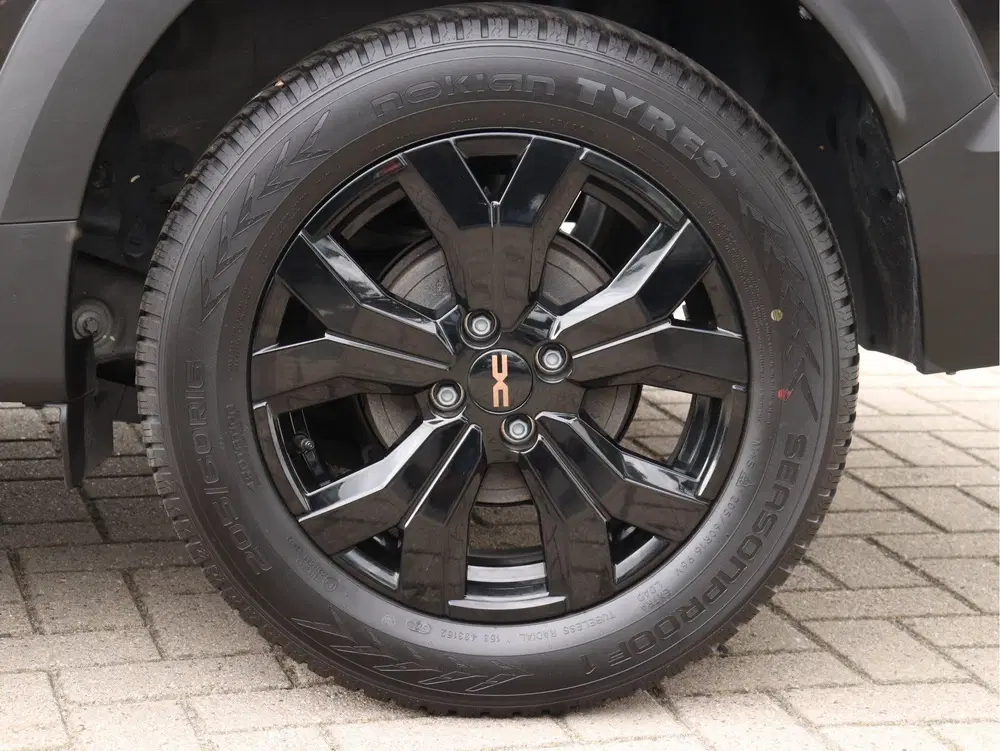 Dacia Jogger 1.0 TCe 110PK Extreme 7P PACK NAVI uit 2025, foto 3