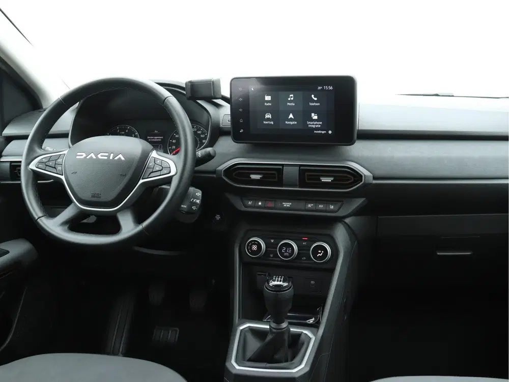 Dacia Jogger 1.0 TCe 110PK Extreme 7P PACK NAVI uit 2025, foto 5