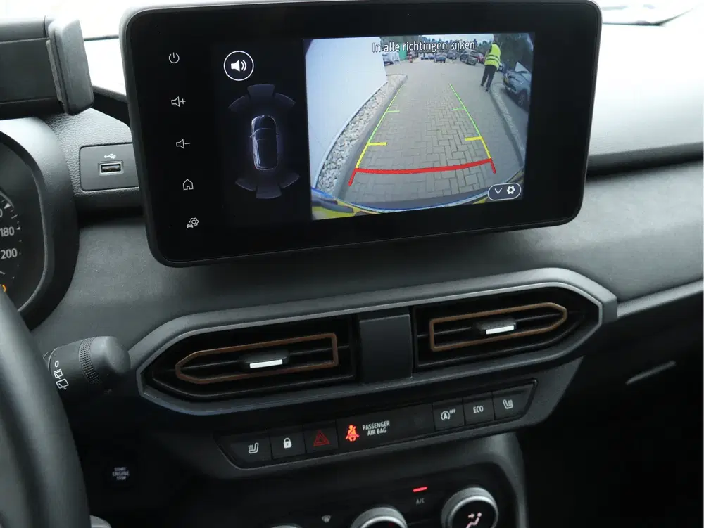 Dacia Jogger 1.0 TCe 110PK Extreme 7P PACK NAVI uit 2025, foto 7