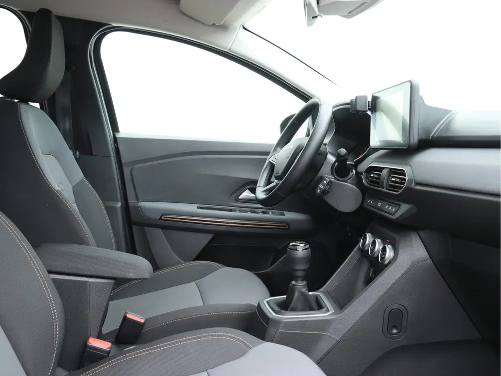 Dacia Jogger 1.0 TCe 110PK Extreme 7P PACK NAVI uit 2025, foto 9