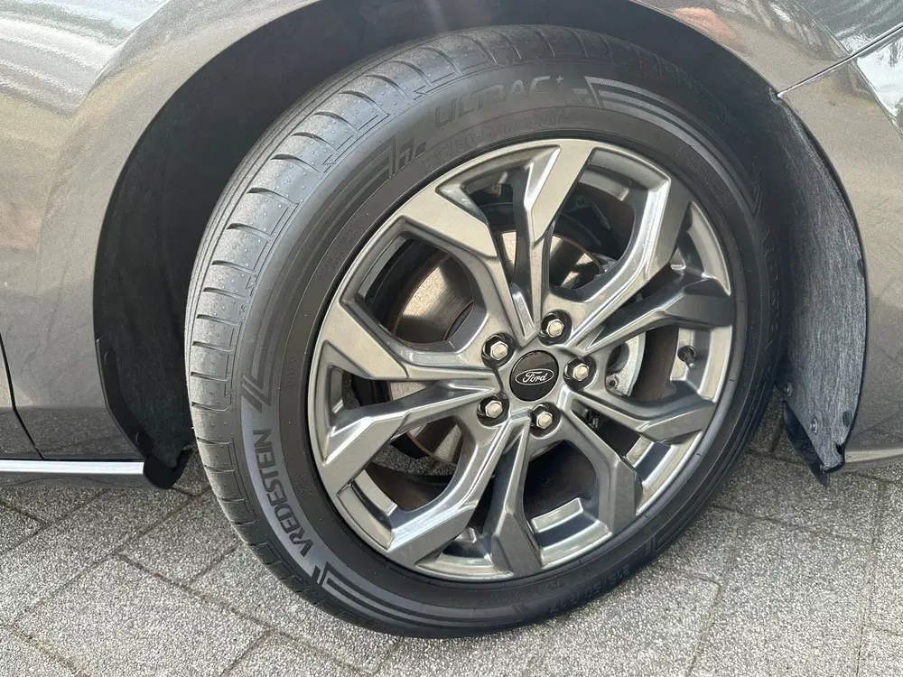 Ford Focus 1.0 EcoB. Hybrid ST Line Carplay uit 2025, foto 10