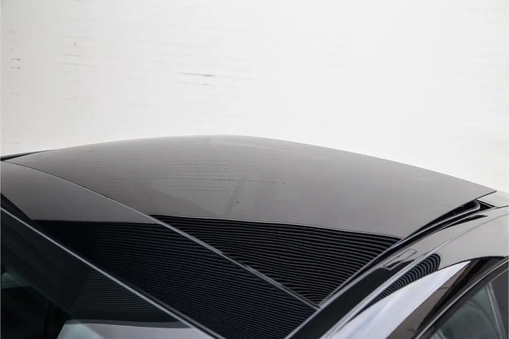 Mercedes-Benz EQE 350+ AMG Premium uit 2025, foto 11