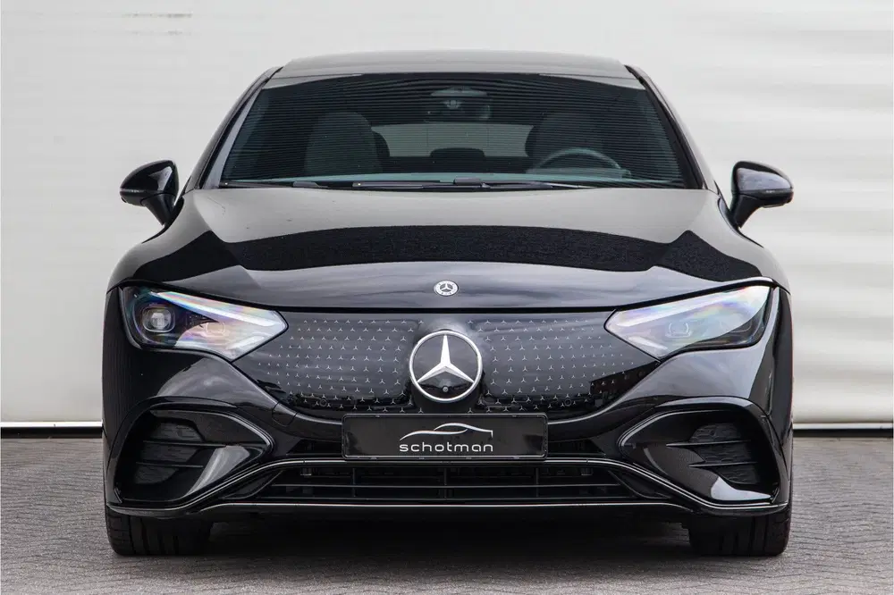 Mercedes-Benz EQE 350+ AMG Premium uit 2025, foto 3