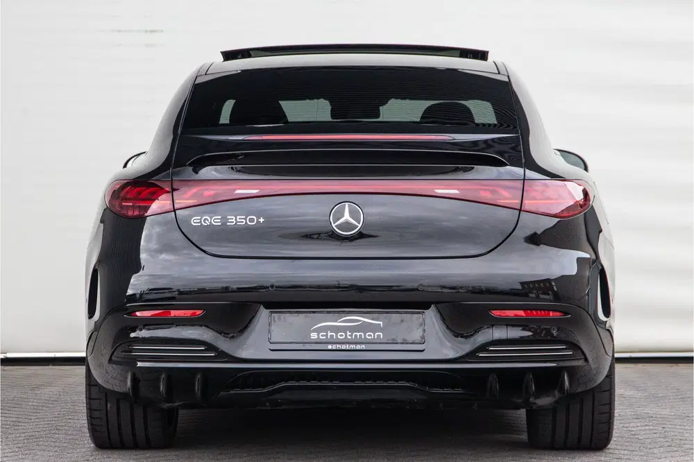 Mercedes-Benz EQE 350+ AMG Premium uit 2025, foto 5