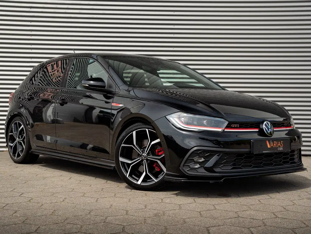 Volkswagen Polo 2.0 TSI GTI Beats Camera 1 jaar GARANTIE uit 2022, foto 12