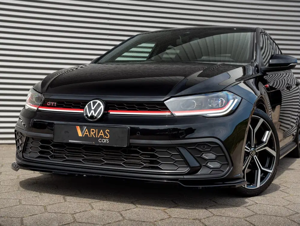 Volkswagen Polo 2.0 TSI GTI Beats Camera 1 jaar GARANTIE uit 2022, foto 2