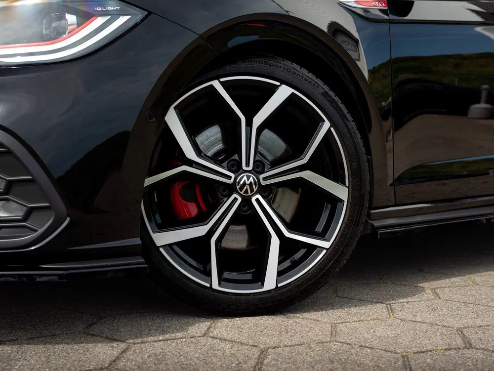 Volkswagen Polo 2.0 TSI GTI Beats Camera 1 jaar GARANTIE uit 2022, foto 6