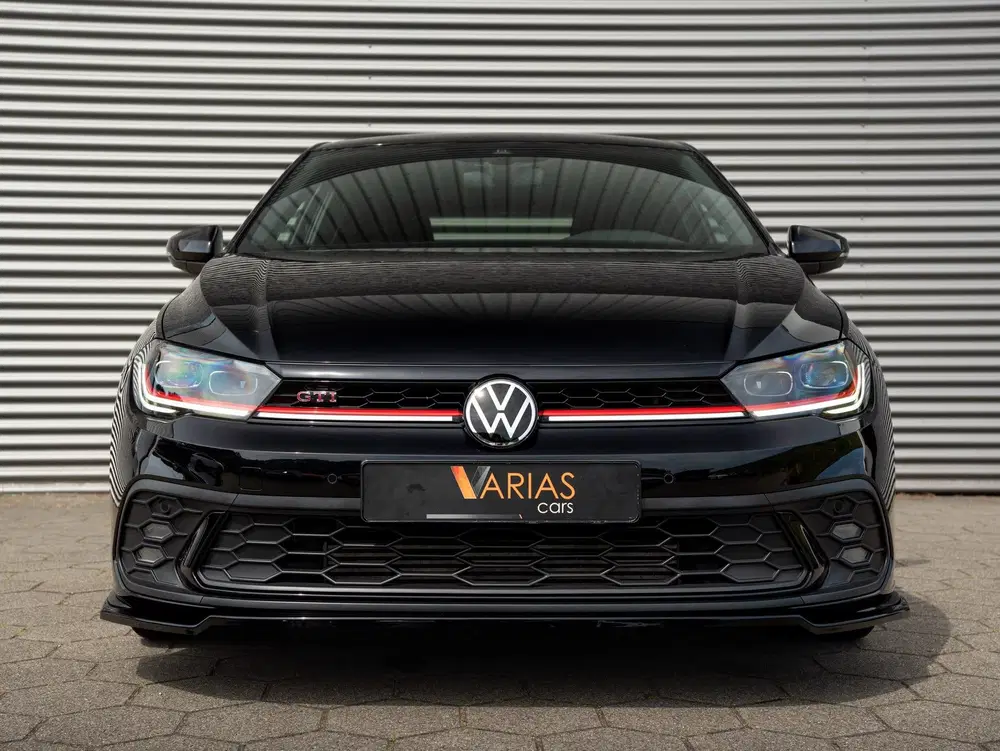 Volkswagen Polo 2.0 TSI GTI Beats Camera 1 jaar GARANTIE uit 2022, foto 7