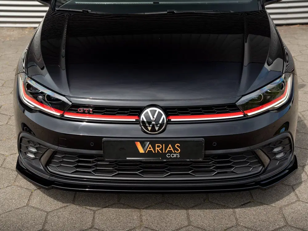 Volkswagen Polo 2.0 TSI GTI Beats Camera 1 jaar GARANTIE uit 2022, foto 8