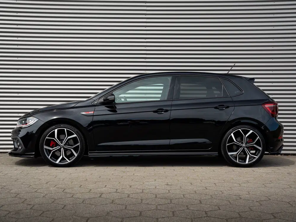 Volkswagen Polo 2.0 TSI GTI Beats Camera 1 jaar GARANTIE uit 2022, foto 9