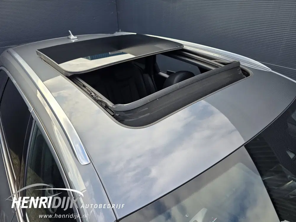 Audi A4 45 TFSI Sport S line Leder uit 2019, foto 7