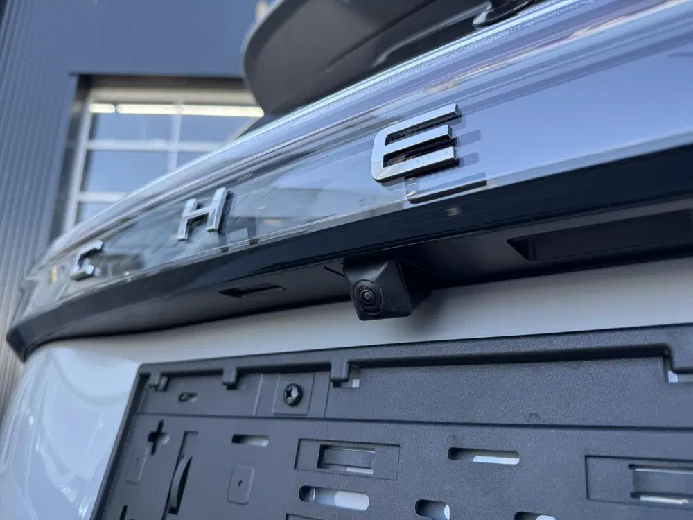 Chery Tiggo 4 Unique Full Hybrid uit 2026, foto 10