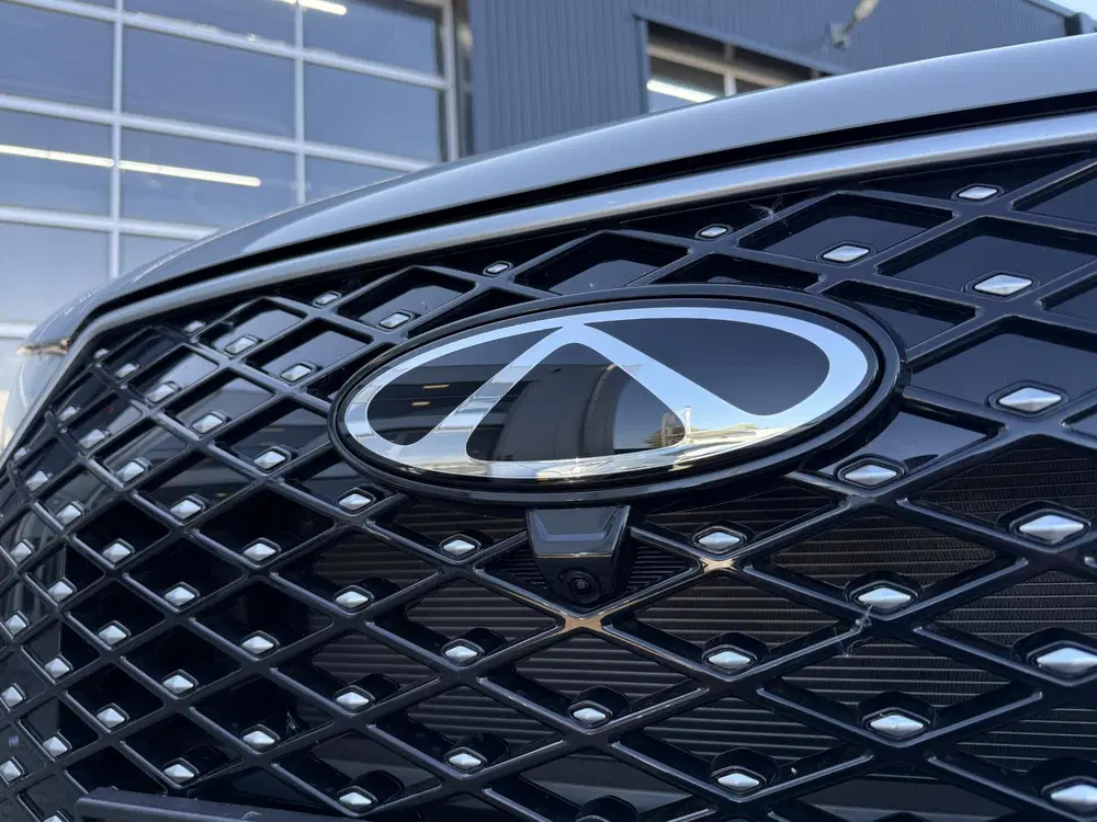 Chery Tiggo 4 Unique Full Hybrid uit 2026, foto 5