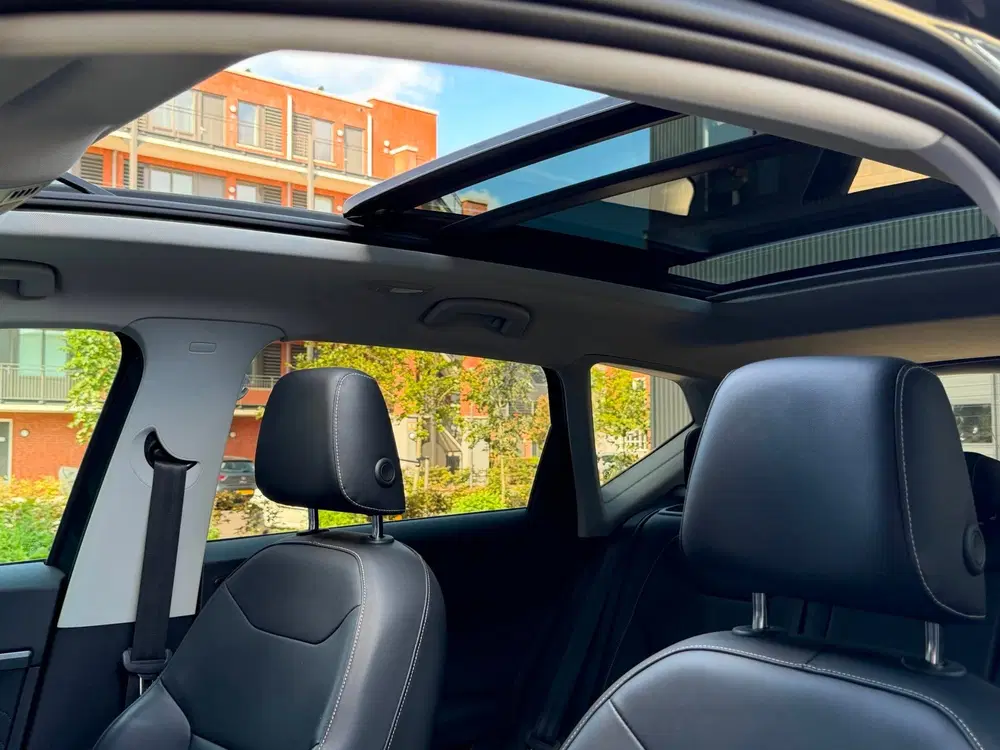 SEAT Ateca 1.5 TSI Style Business Intense DSG Aut. uit 2022, foto 7