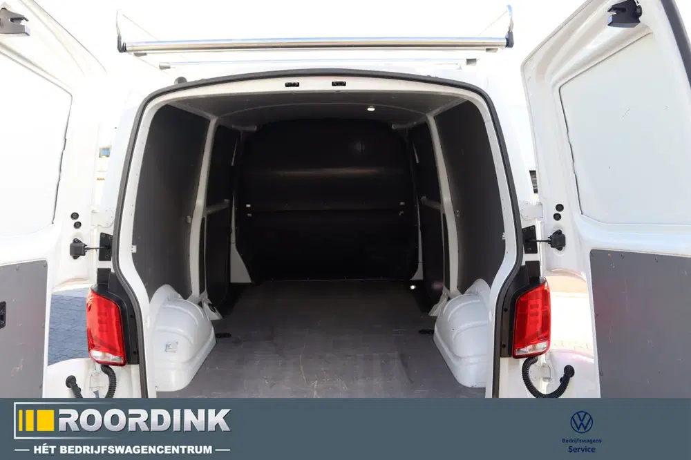 Volkswagen Transporter L2 150 pk Linker schuifdeur uit 2024, foto 11
