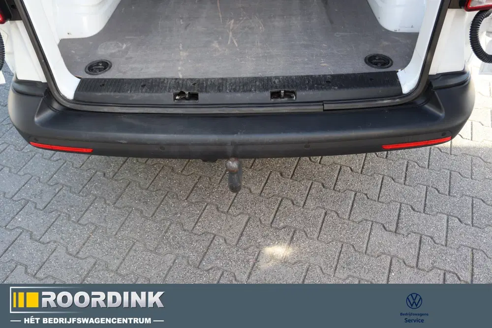 Volkswagen Transporter L2 150 pk Linker schuifdeur uit 2024, foto 12