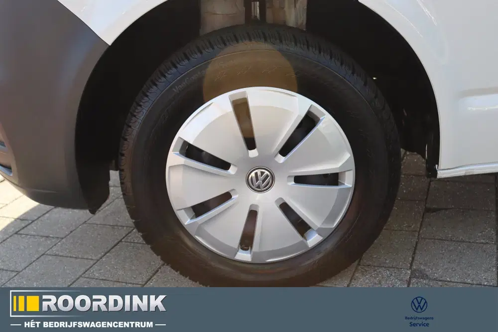 Volkswagen Transporter L2 150 pk Linker schuifdeur uit 2024, foto 13