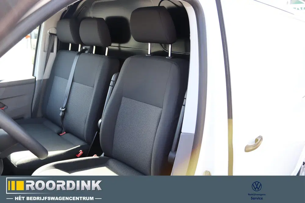 Volkswagen Transporter L2 150 pk Linker schuifdeur uit 2024, foto 14