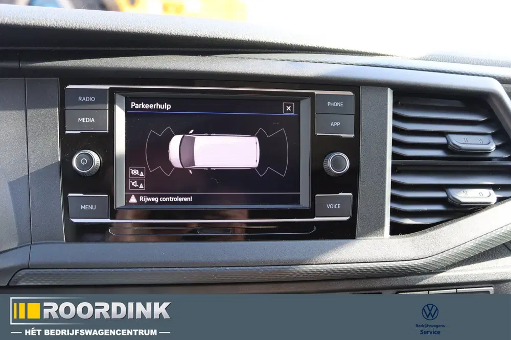 Volkswagen Transporter L2 150 pk Linker schuifdeur uit 2024, foto 15