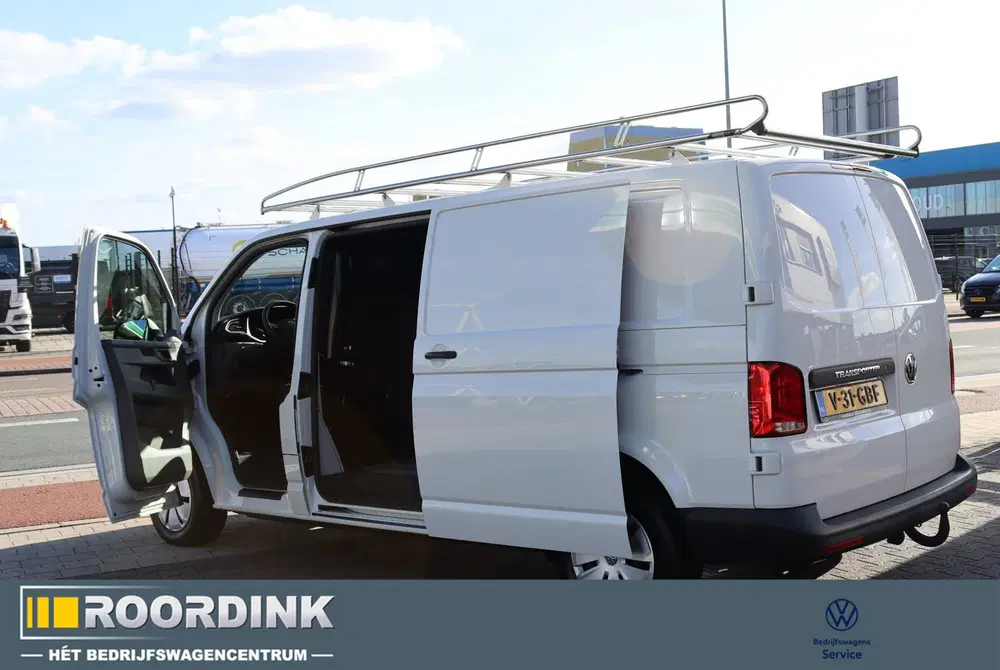 Volkswagen Transporter L2 150 pk Linker schuifdeur uit 2024, foto 5