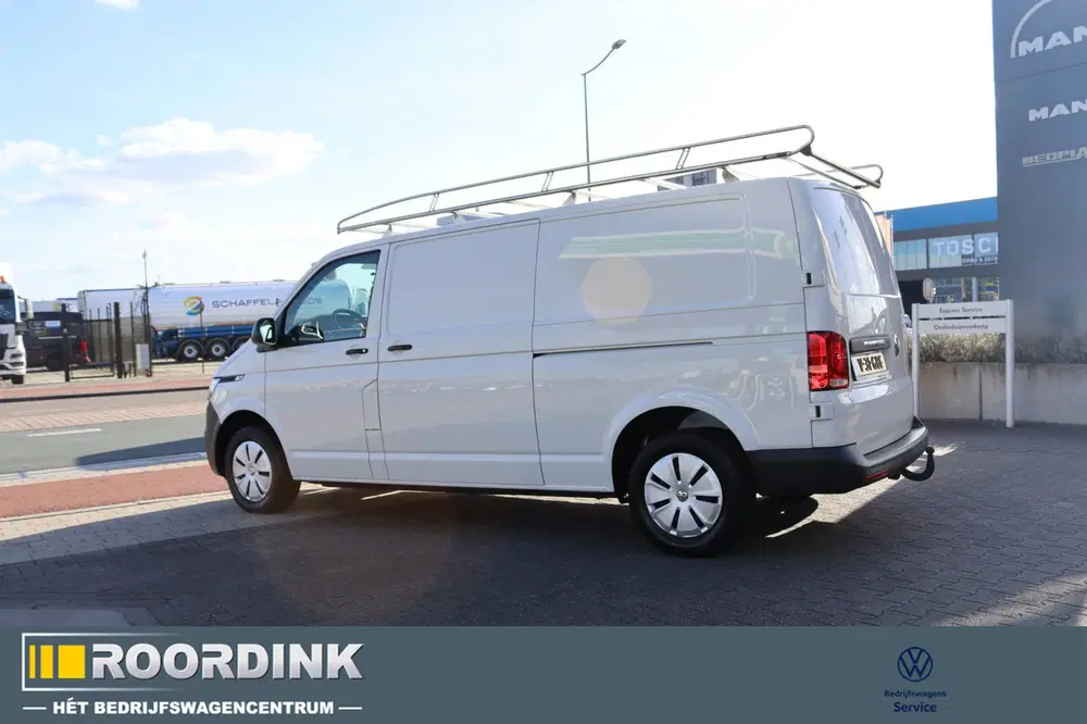 Volkswagen Transporter L2 150 pk Linker schuifdeur uit 2024, foto 6