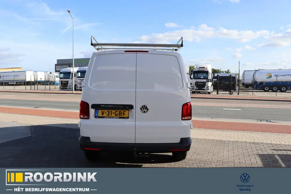 Volkswagen Transporter L2 150 pk Linker schuifdeur uit 2024, foto 7