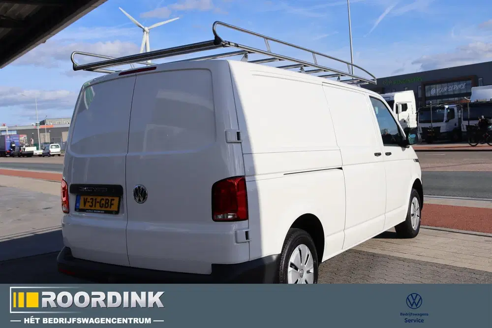 Volkswagen Transporter L2 150 pk Linker schuifdeur uit 2024, foto 8