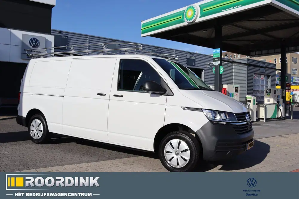 Volkswagen Transporter L2 150 pk Linker schuifdeur uit 2024, foto 9