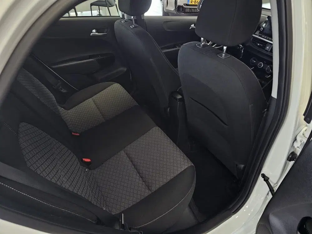 Kia Picanto 1.0 DPI DynamicLine uit 2025, foto 14
