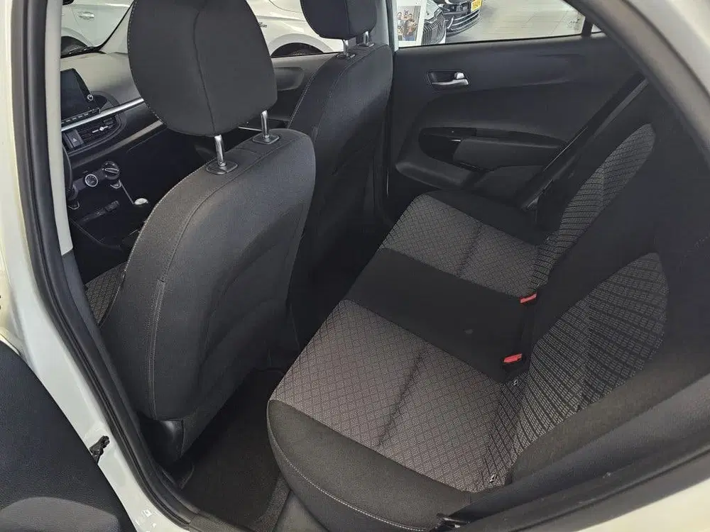 Kia Picanto 1.0 DPI DynamicLine uit 2025, foto 15