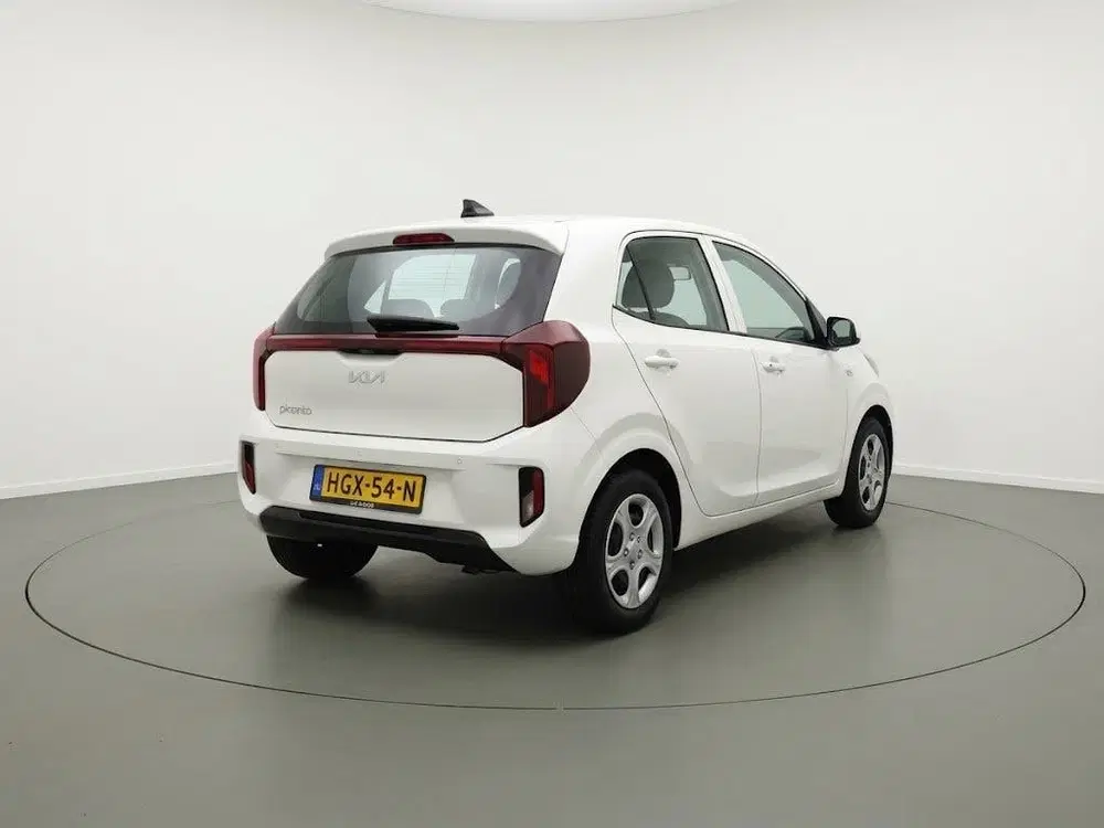 Kia Picanto 1.0 DPI DynamicLine uit 2025, foto 3
