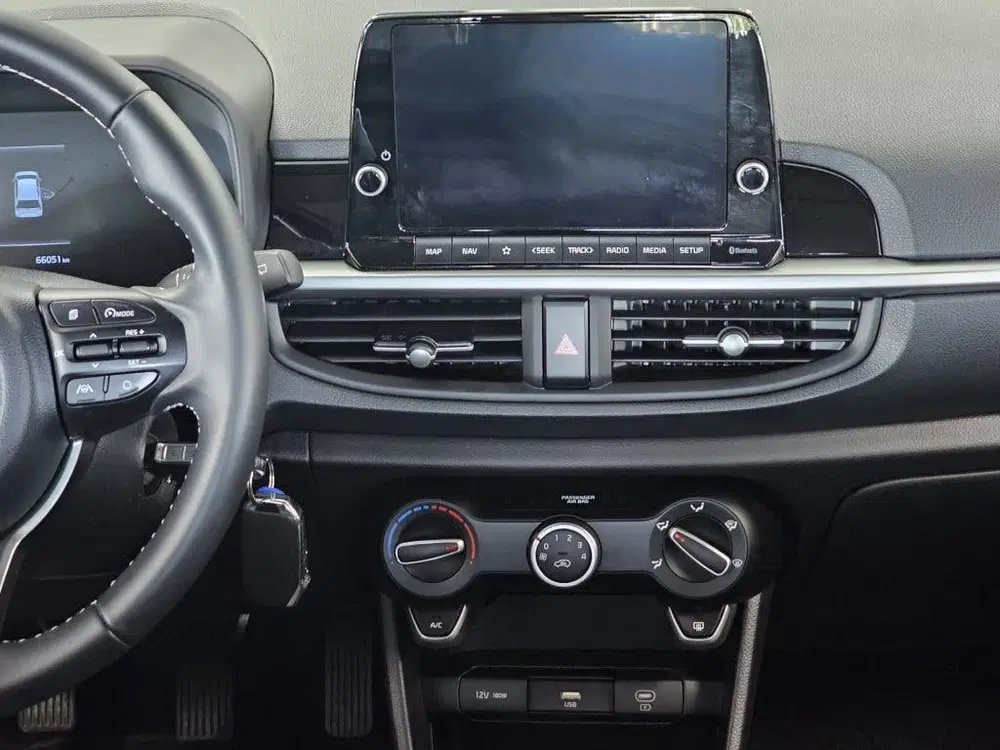 Kia Picanto 1.0 DPI DynamicLine uit 2025, foto 7
