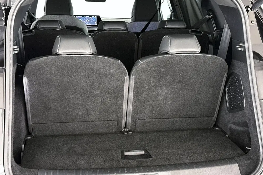 Peugeot 5008 1.2 Hybrid 145 GT 7p 360 Camera Keyless St uit 2025, foto 10