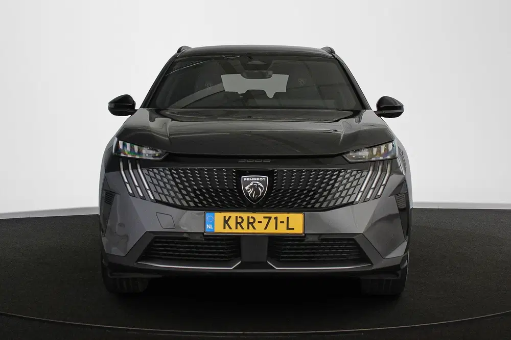 Peugeot 5008 1.2 Hybrid 145 GT 7p 360 Camera Keyless St uit 2025, foto 14