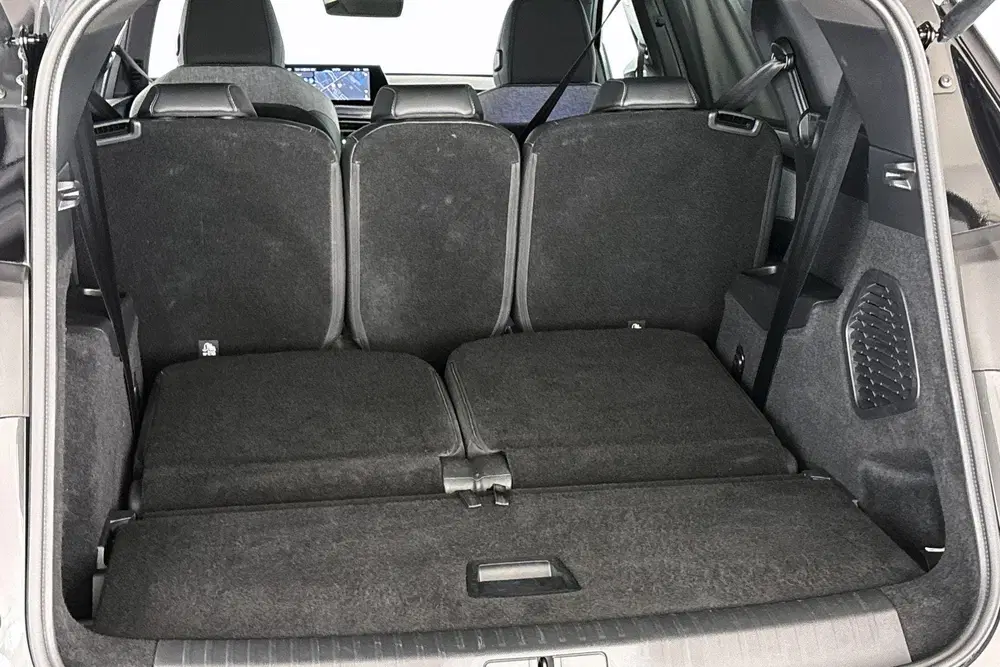 Peugeot 5008 1.2 Hybrid 145 GT 7p 360 Camera Keyless St uit 2025, foto 9