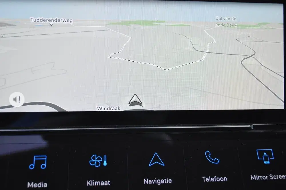 Peugeot 408 1.6 HYbrid 225 GT nav pdc v+a stuurverw uit 2024, foto 14